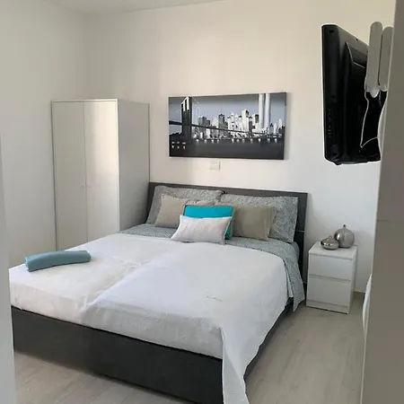 Casa Vacanze * Volla