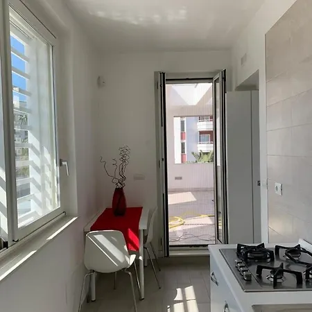 Casa Vacanze Nyaraló