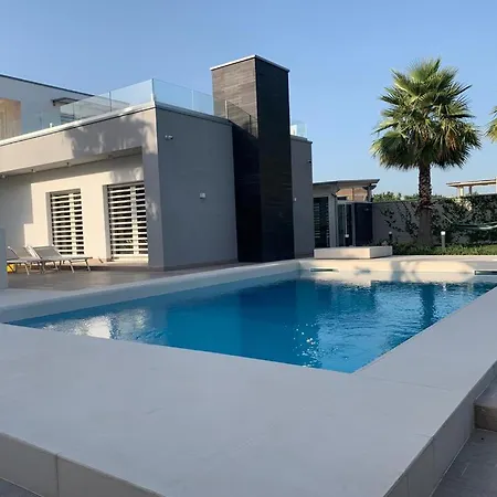 Nyaraló Casa Vacanze Volla
