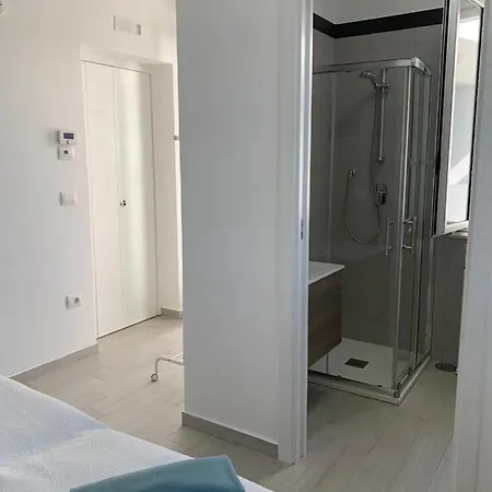 Casa Vacanze Nyaraló Volla