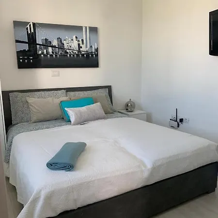 Сasa de vacaciones Casa Vacanze Volla (Naples)