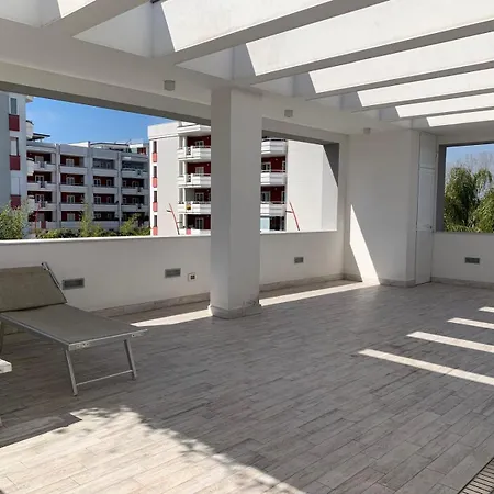 Casa Vacanze Nyaraló *