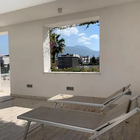 Casa Vacanze Volla